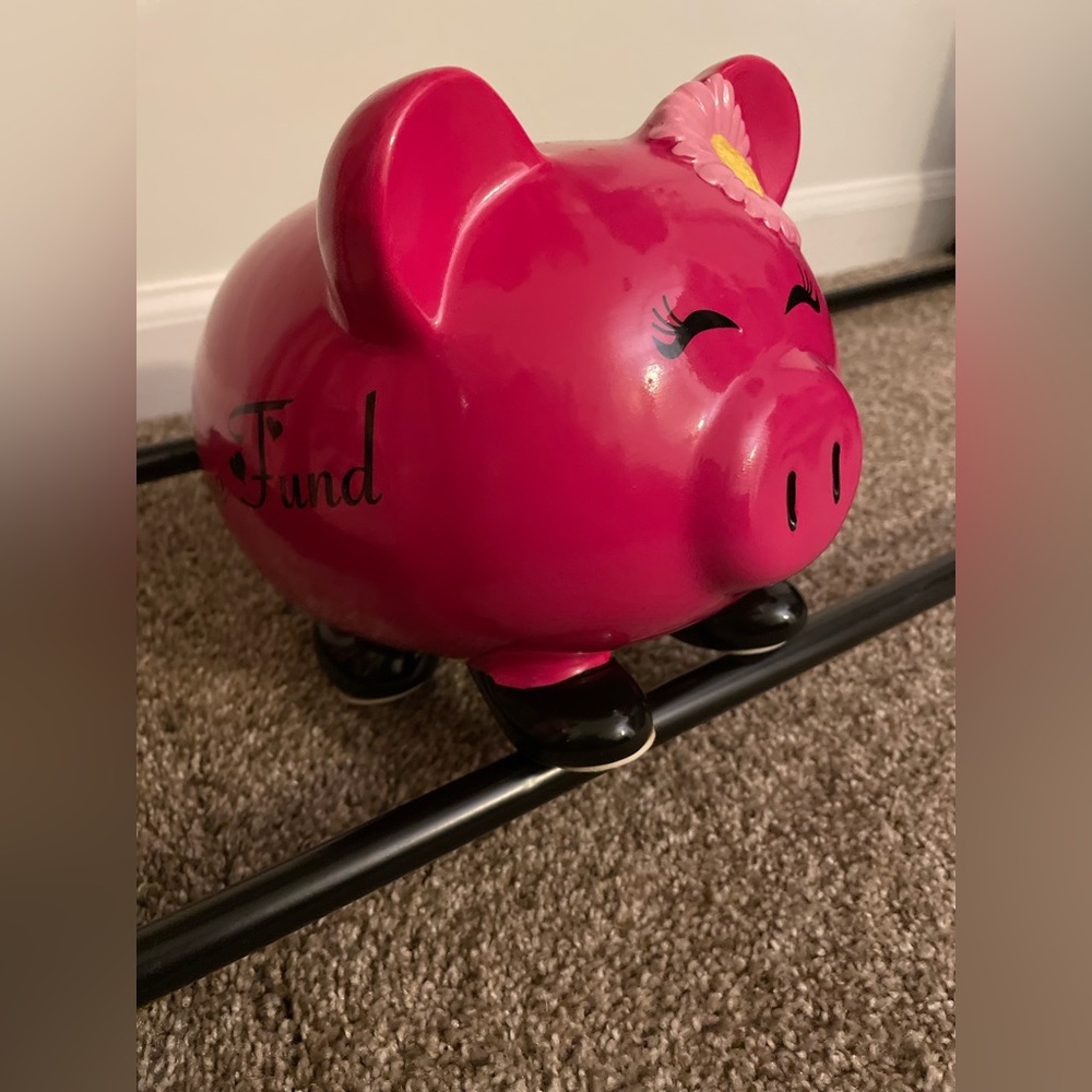 Piggy Bank!